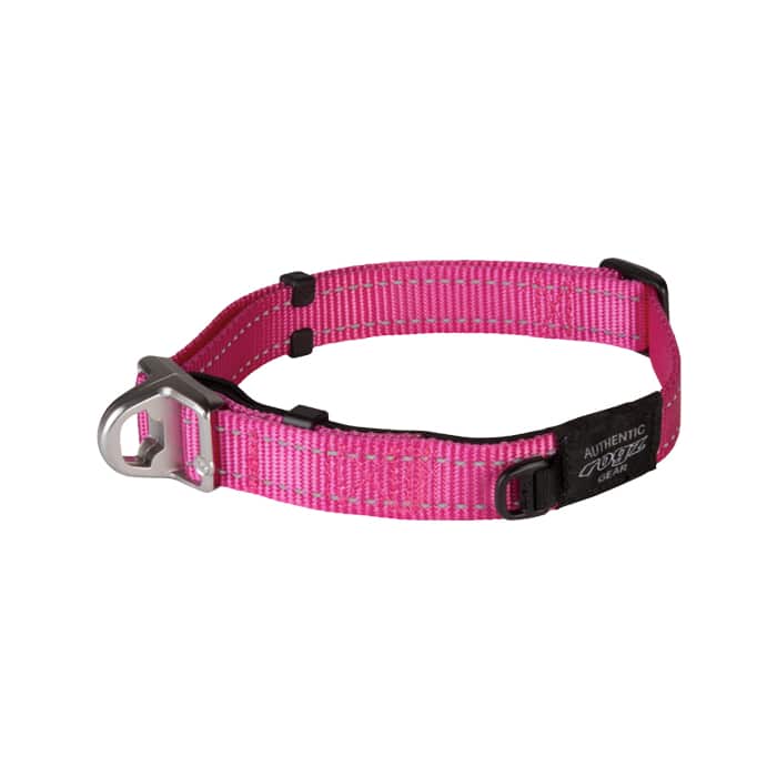 Rogz Safety Collar – Quick Release Magnetic Collar