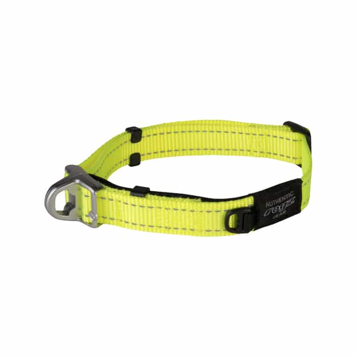 Rogz Safety Collar – Quick Release Magnetic Collar