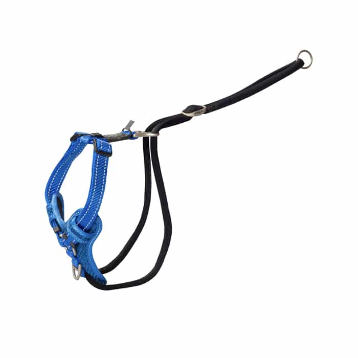 Rogz Stop-Pull Harness
