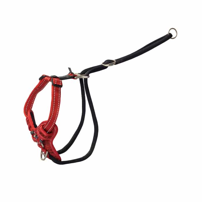Rogz Stop-Pull Harness