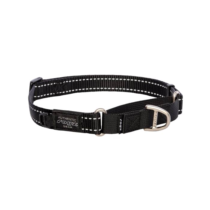 Rogz Control Collar Web