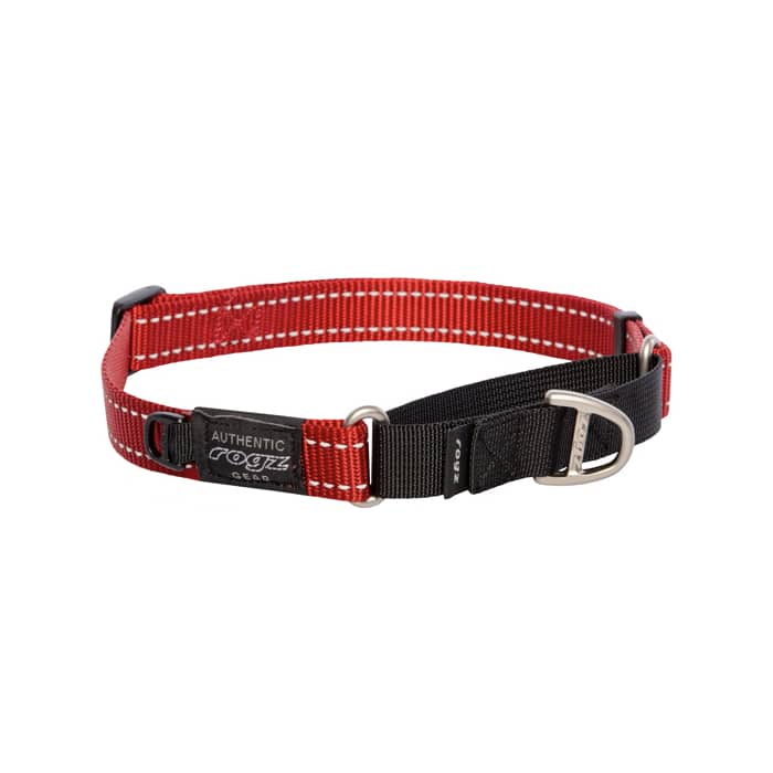 Rogz Control Collar Web