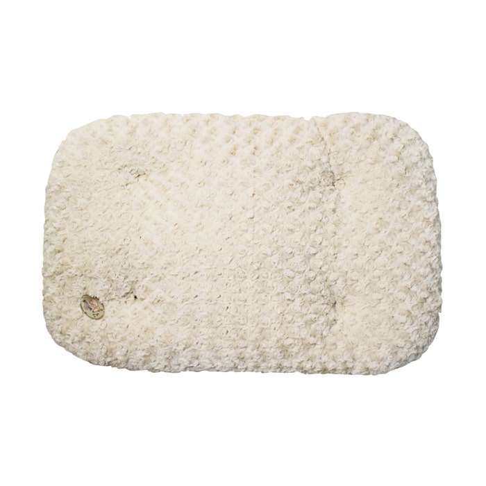 Rosewood Swirl Luxurious Mattress - Beige
