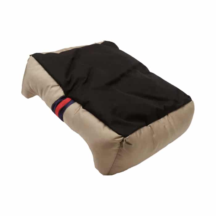 Rosewood Designer Water Resistant Pet Bed