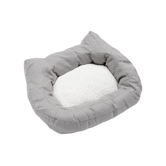 Rosewood Dotty Feline Bed