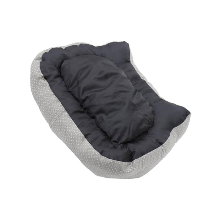 Rosewood Dotty Feline Bed