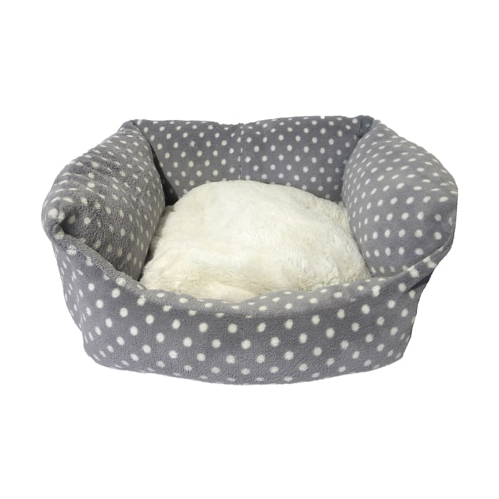 Rosewood Pet Bed Bed - Spotted