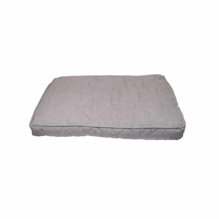 Rosewood Tweed Mattress - Grey