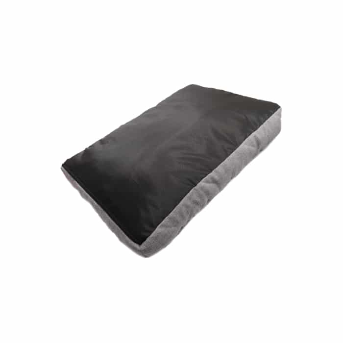 Rosewood Tweed Mattress - Grey