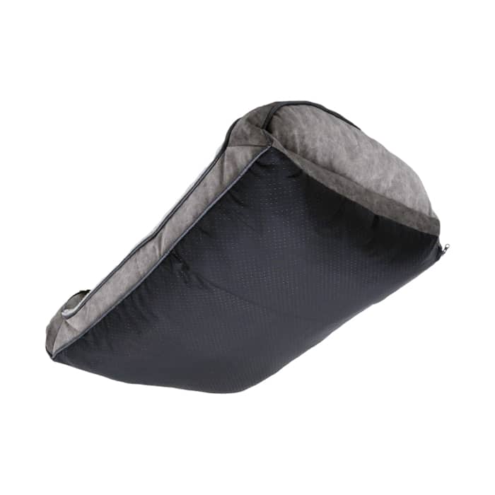 Rosewood Luxury Fleece Lined Plush Sofa