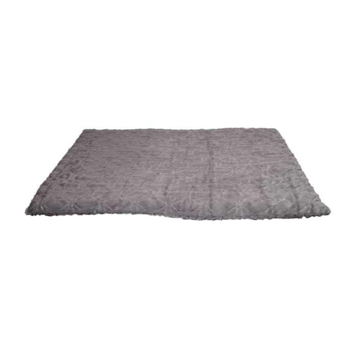 Rosewood Orthopaedic Plush Mattress - Grey
