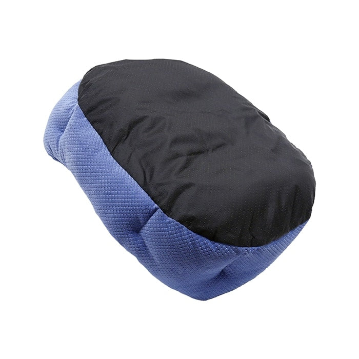 Rosewood Quilted Water Resistant Bed - Navy