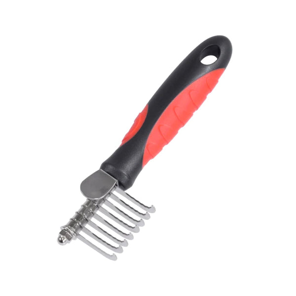 Rosewood Salon Grooming De-Matting Comb