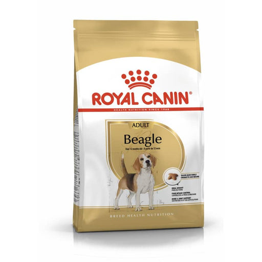 Royal Canin Beagle Adult Dog Food Dry