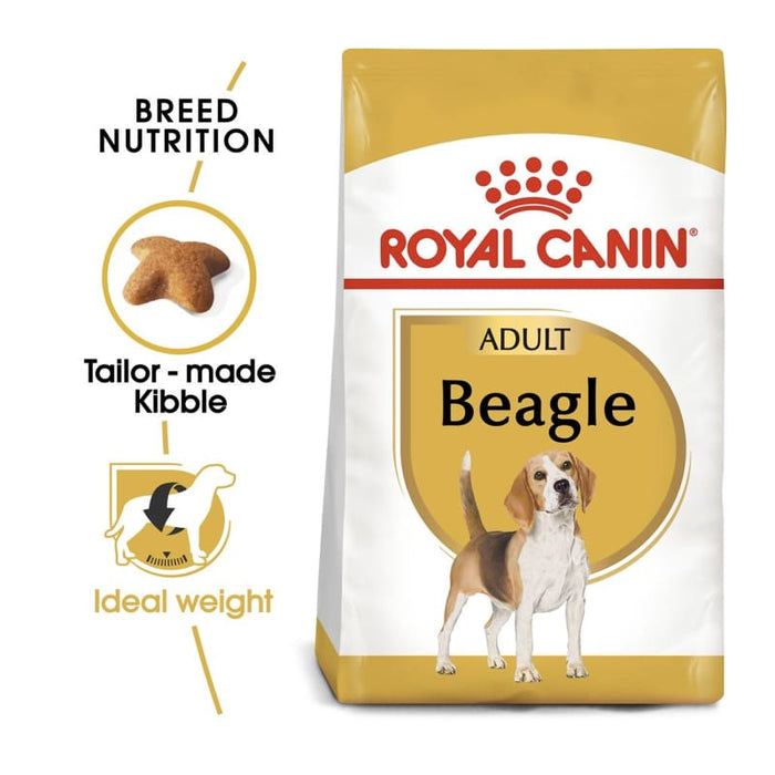 Royal Canin Beagle Adult Dog Food Dry