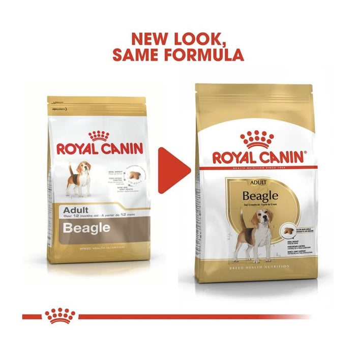 Royal Canin Beagle Adult Dog Food Dry