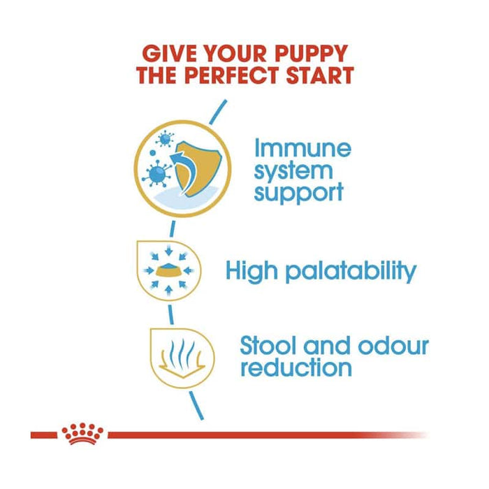 Royal Canin Chihuahua Puppy Food Dry