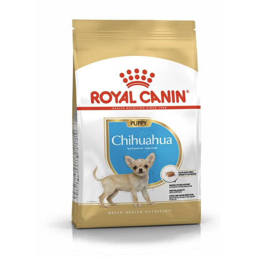 Royal Canin Chihuahua Puppy Food Dry