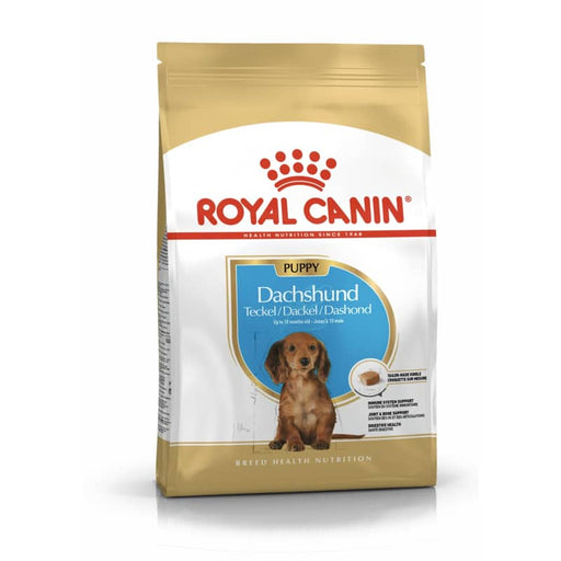 Royal Canin Dachshund Puppy Food Dry