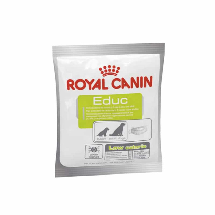 ROYAL CANIN Educ Nutritional Supplement