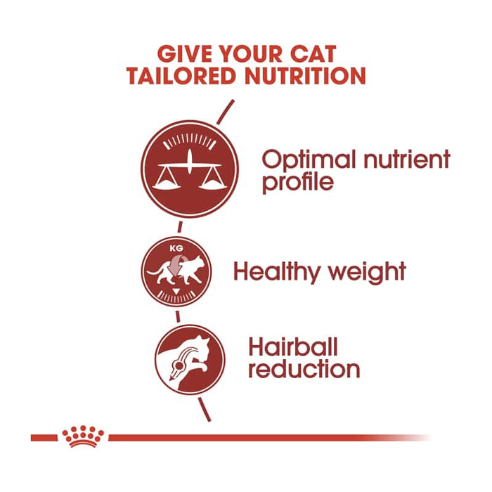 ROYAL CANIN Fit 32 Adult Dry Cat Food