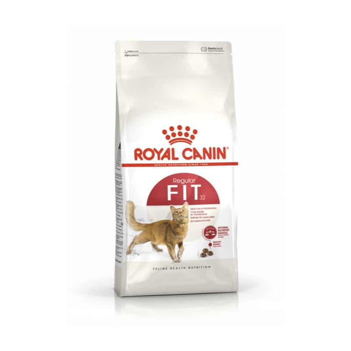 ROYAL CANIN Fit 32 Adult Dry Cat Food