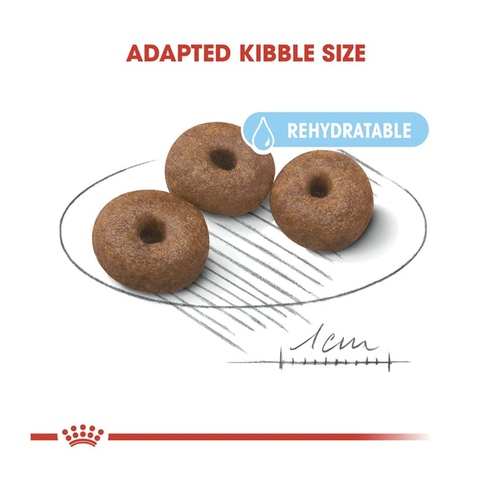 Royal Canin Giant Starter Mother and Baby Dog Food Dry