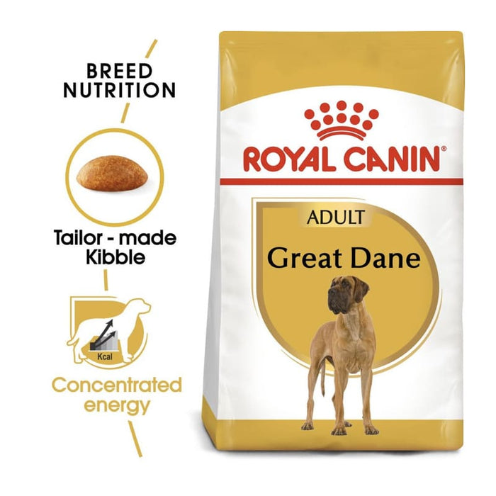 Royal Canin Great Dane Adult Dog Food Dry