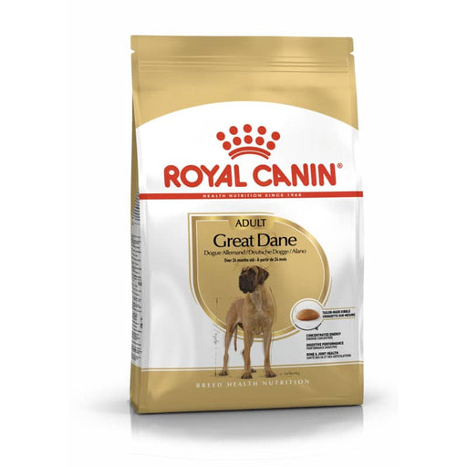 Royal Canin Great Dane Adult Dog Food Dry