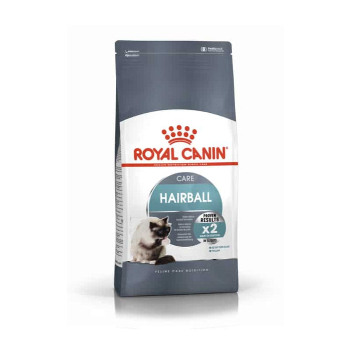 ROYAL CANIN Hairball Care Adult Dry Cat Food