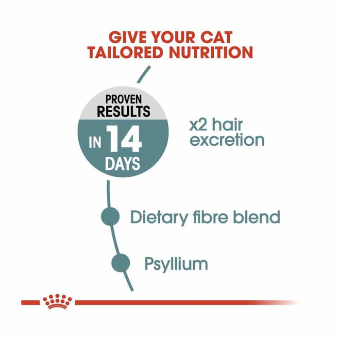 ROYAL CANIN Hairball Care Adult Dry Cat Food