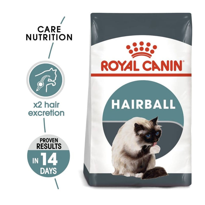 ROYAL CANIN Hairball Care Adult Dry Cat Food
