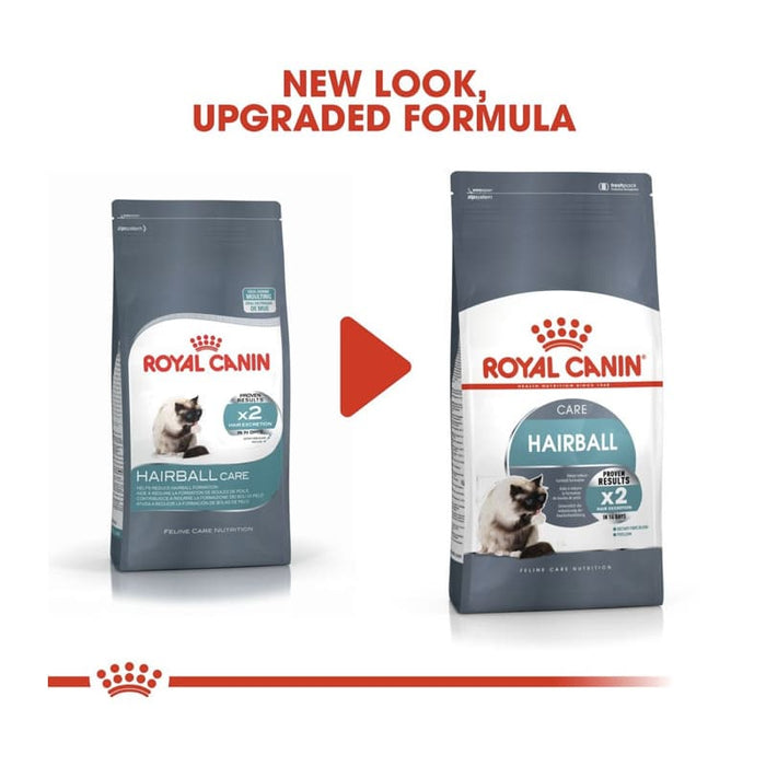 ROYAL CANIN Hairball Care Adult Dry Cat Food
