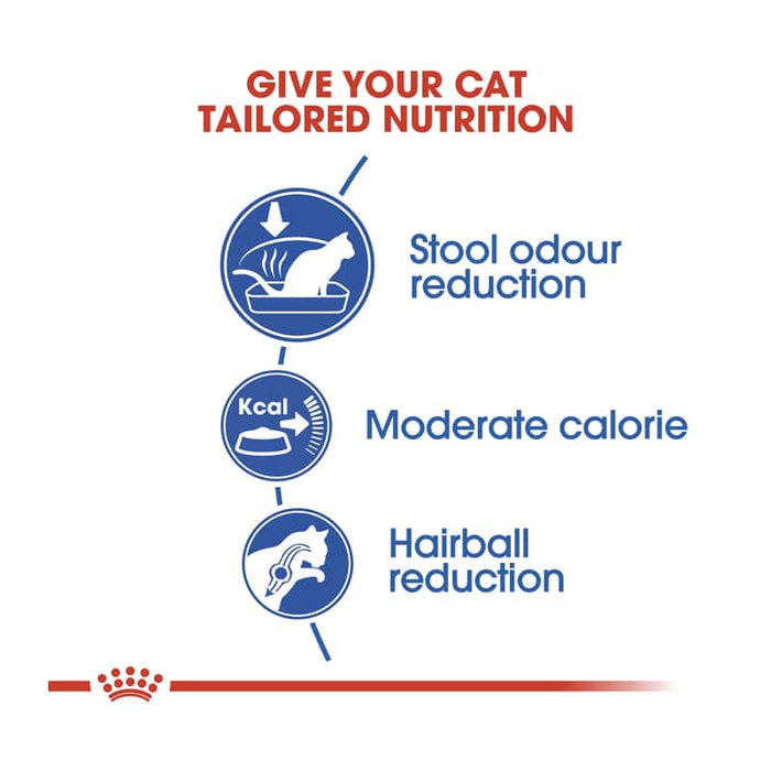 ROYAL CANIN Indoor Adult Dry Cat Food