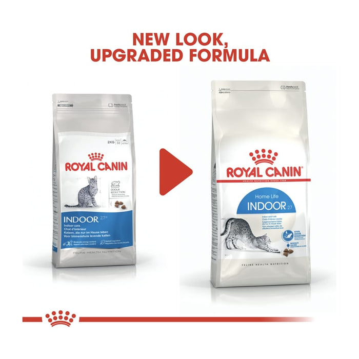 ROYAL CANIN Indoor Adult Dry Cat Food