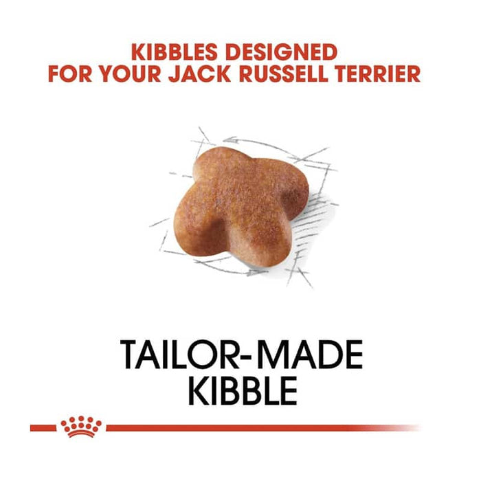 Royal Canin Jack Russell Adult Dog Food Dry