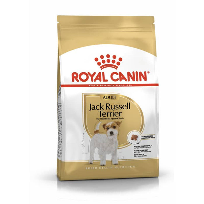 Royal Canin Jack Russell Adult Dog Food Dry