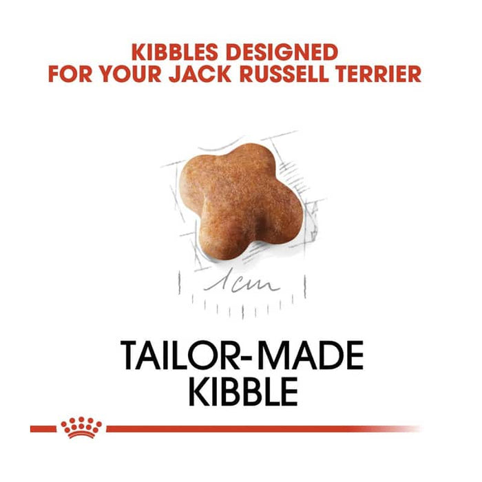 Royal Canin Jack Russell Terrier Puppy Food Dry