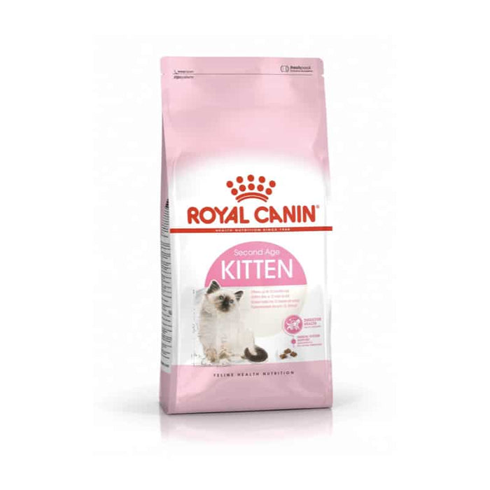 ROYAL CANIN Dry Kitten Food