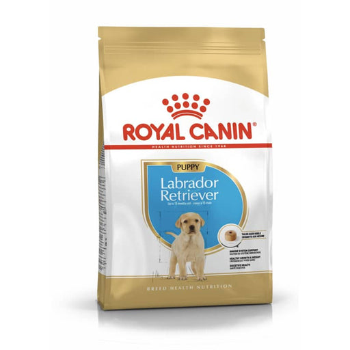 Royal Canin Labrador Retriever Puppy Food Dry