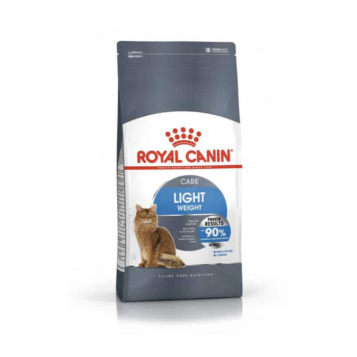 ROYAL CANIN Light Weight Care Adult Dry Cat Food