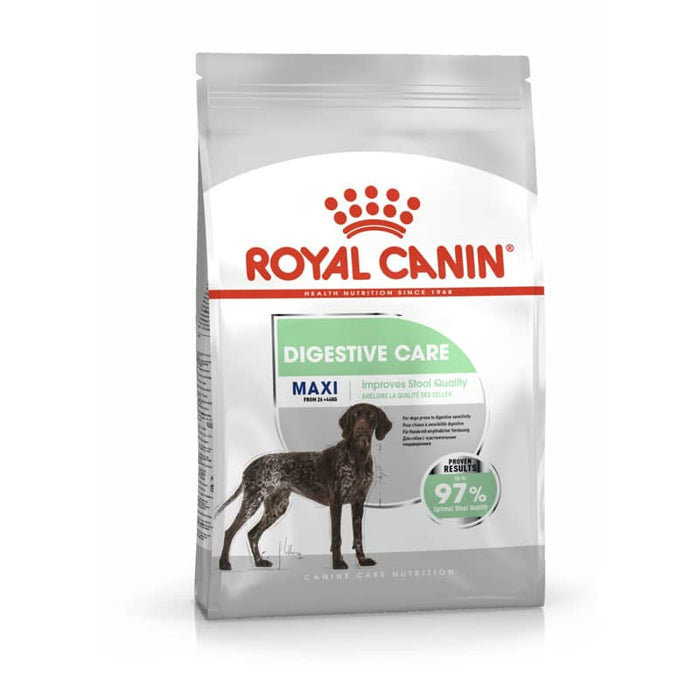 Royal Canin Maxi Digestive Care Dog Food Dry