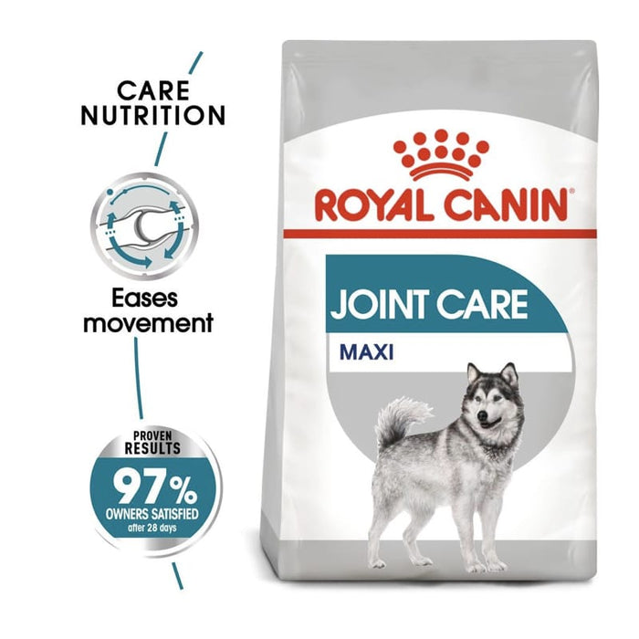 Royal Canin Maxi Joint Care Dog Food Dry