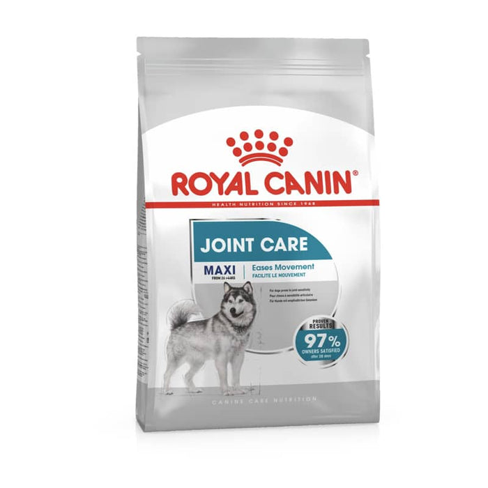 Royal Canin Maxi Joint Care Dog Food Dry