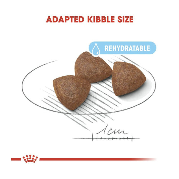 Royal Canin Medium Starter Mother and Baby Dog Food Dry