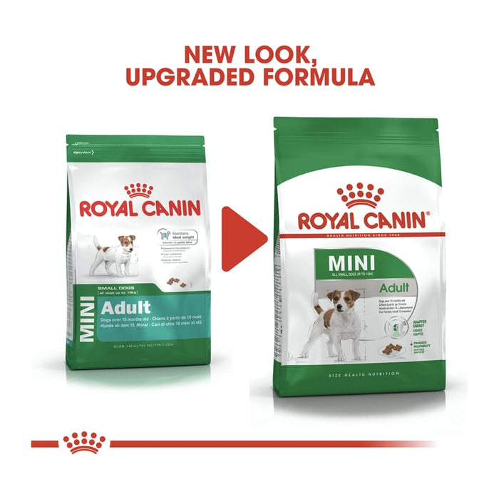 Royal Canin Mini Adult Dog Food Dry