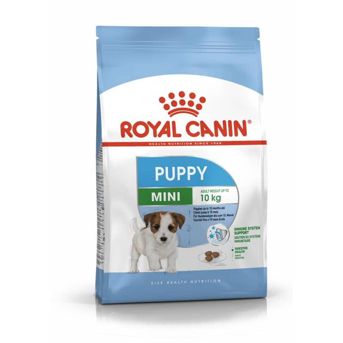 Royal Canin Mini Puppy Food Dry
