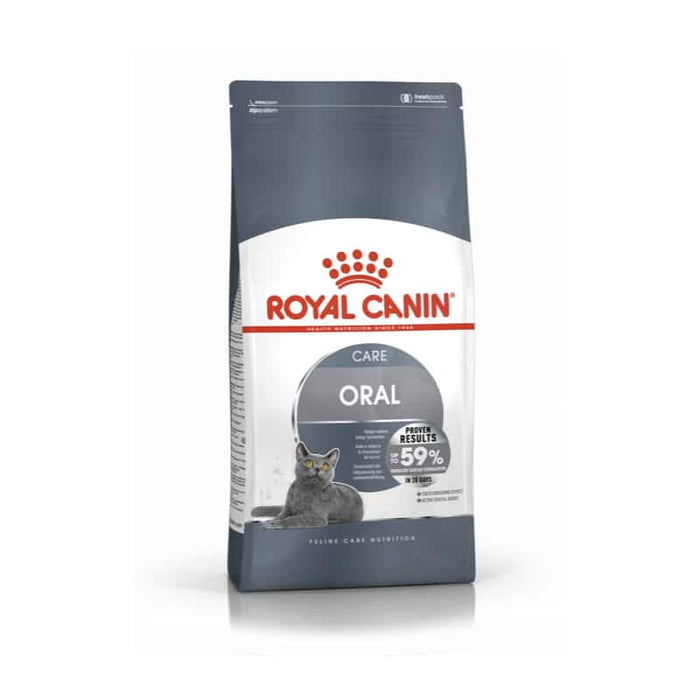 ROYAL CANIN Oral Care Adult Dry Cat Food