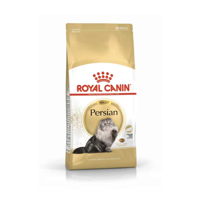ROYAL CANIN Persian Adult Dry Cat Food