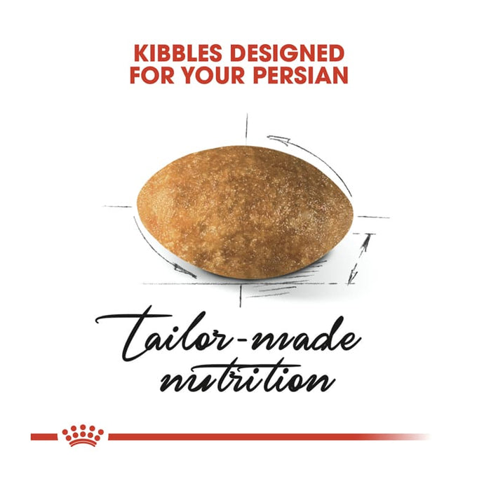 ROYAL CANIN Persian Adult Dry Cat Food